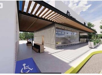 Local comercial , Carmen · Local Comercial 129.50 m² Col. Malibran