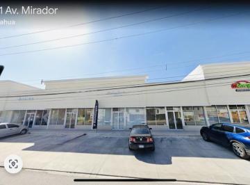 Local comercial · 83m² · Av Mirador en Renta