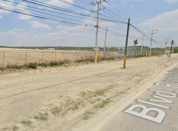 Terreno / Lote · 200000m² · Terreno en Venta de 18.3 Hectáreas Industrial Zacatequitas Pesquería Nuevo León.