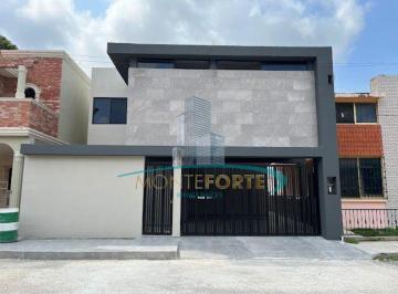 Casa · 236m² · 3 Recámaras · Casa en Venta, Colonia Minerva, Tampico, Tamaulipas