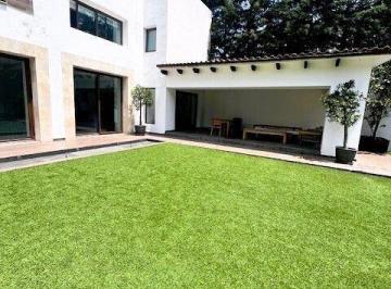 Casa en condominio de 6 habitaciones, Alvaro Obregón · Venta Casa, Rancho San Francisco