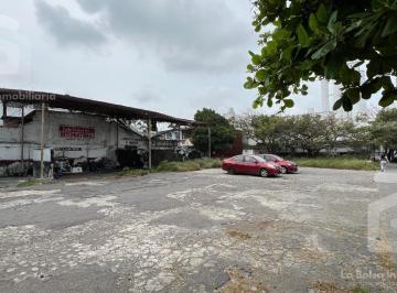 Terreno / Lote · 50m² · Terreno en Venta en El Centro de Veracruz