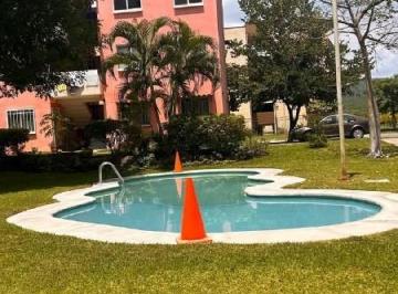 Departamento de 2 habitaciones, Tlaltizapán · Departamento Col. La Providencia Primera Etapa Tlaltizapan Morelos