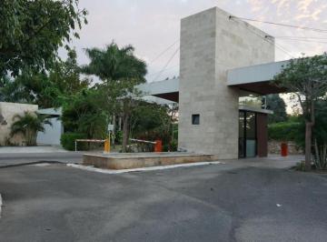 Terreno / Lote · 982m² · Venta Terreno Privada Chaactún, Zona Country, Yucatán