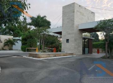 Terreno / Lote · 982m² · Venta Terreno Privada Chaactún, Zona Country, Yucatán