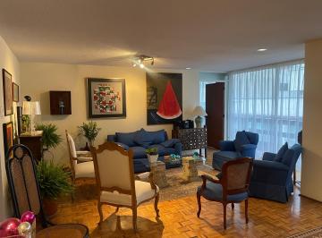 SALA · Departamento en Venta en Polanco