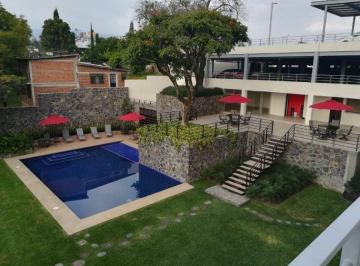 Departamento de 2 habitaciones, Cuernavaca · Moderno Departamento en Planta Baja Zona Norte