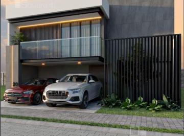 Casa · 377m² · 5 Recámaras · 2 Estacionamientos · Casa en Venta Parque Chiapas Lomas de Angelópolis