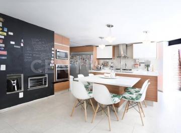 Casa en condominio · 361m² · 3 Recámaras · 3 Estacionamientos · Venta Casa en Condomino en Calzada Desierto de Los Leones