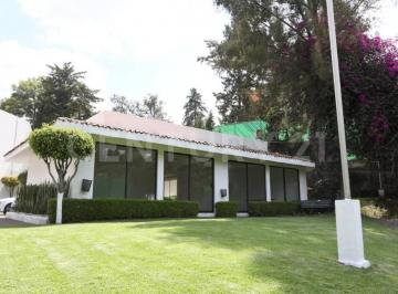 Casa en condominio · 361m² · 3 Recámaras · 3 Estacionamientos · Venta Casa en Condomino en Calzada Desierto de Los Leones