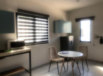 Departamento de 1 habitación, Mérida · Rento Aparta - Estudio 35 m² Centro de Mérida