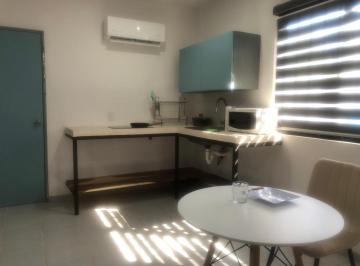Departamento de 1 habitación, Mérida · Rento Miniloft 30 m² Centro de Mérida Muy Cerca de La Plancha
