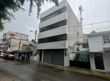 Oficina · 432m² · Edificio en Venta Pb Mas 3 Pisos