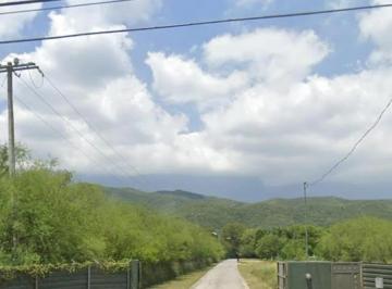 Terreno / Lote , Monterrey · Terreno en Los Cristales Carretera Nacional