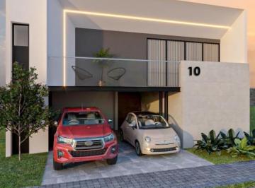 Casa · 380m² · 5 Recámaras · 2 Estacionamientos · Casa en Venta Parque Chiapas Lomas de Angelópolis
