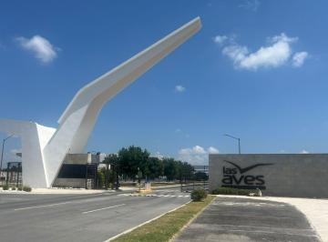 Terreno / Lote · 540m² · Terreno en Venta, Las Aves Residencial y Club de Golf
