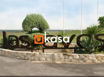 Terreno / Lote , Pesquería · Terrenos en Venta en Las Aves Residencial & Golf Resort, Pesquería.
