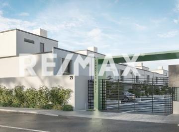 Casa en condominio de 4 habitaciones, Ocoyoacac · Casas en Condominio en Preventa