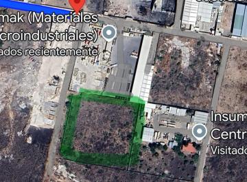 Terreno / Lote , Querétaro · Se Renta o Vende Terreno Comercial en San Jose El Alto, Excelente Oportunidad
