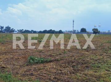 Terreno comercial · 71000m² · Venta de Terreno Comercial en Texcoco de Mora Estado de México. - (4)