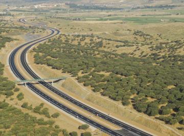 Terreno comercial , Jilotepec · Terreno en Venta 2.2 Has Sobre Autopista Mexico - Queretaro, Jilotepec