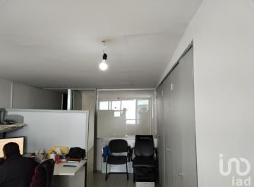 Oficina · 30m² · Renta de Oficina en Vista Hermosa Tlalnepantla 30 m²