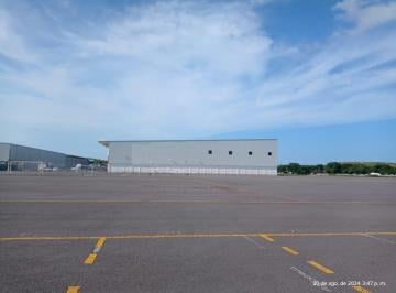 Nave industrial , Veracruz · Terrenos Para Patios de Maniobras