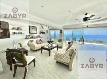 Departamento · 300m² · 4 Recámaras · 2 Estacionamientos · Departamento - Fraccionamiento Las Brisas