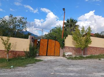Quinta de 2 habitaciones, Arteaga · Quinta en Venta en Arteaga