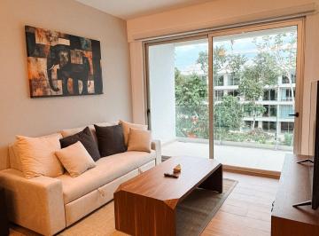 Departamento de 1 habitación, Solidaridad · Departamento en Venta en Playa del Carmen