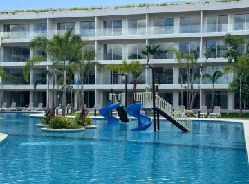 Departamento de 1 habitación, Solidaridad · Departamento en Venta en Playa del Carmen