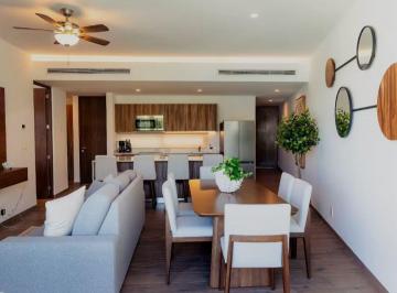 Departamento de 1 habitación, Solidaridad · Departamento en Venta en Playa del Carmen
