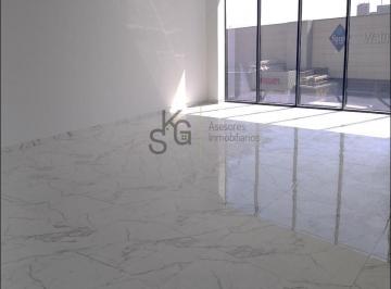 Oficina · 91m² · 2 Estacionamientos · Oficina en Prolongación Paseo de La Reforma, Santa Fe, Cuajimalpa de Morelos