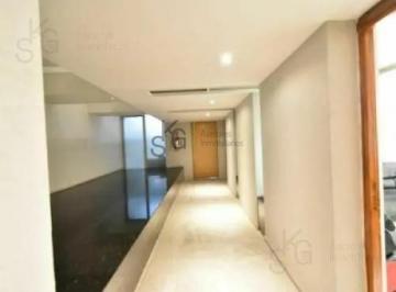 Oficina · 90m² · 1 Estacionamiento · Oficina en Prolongación Paseo de La Reforma, Santa Fe, Cuajimalpa de Morelos