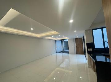 Departamento de 2 habitaciones, Benito Juárez · Renta Departamento Narvarte Oriente
