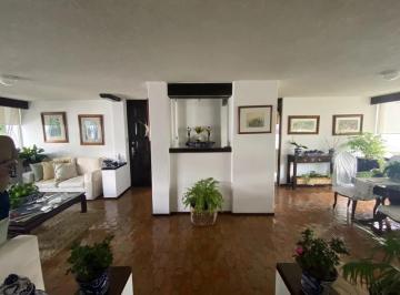 Dúplex de 3 habitaciones, Coyoacán · Duplex en Coyoacan