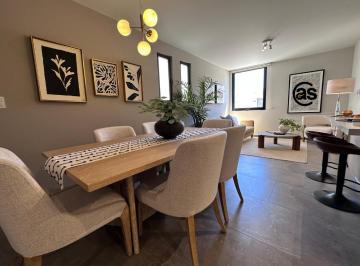 Departamento de 2 habitaciones, El Marqués · Depa de 2 Estacionamintos en Zibata