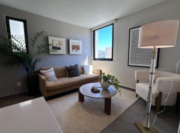 Departamento de 2 habitaciones, El Marqués · Departamento en Zibata