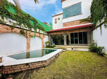 Casa de 3 habitaciones, Cuernavaca · Casa en Venta Zona Norte de Cuernavaca Morelos
