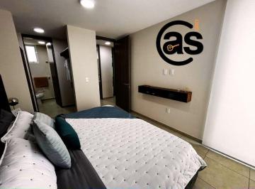 Departamento de 2 habitaciones, Querétaro · Departamentos en Sonterra Querétaro.