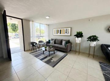 Departamento de 2 habitaciones, Querétaro · Depto 2 Recs. Sonterra con Alberca