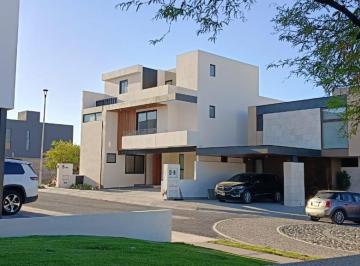 Casa de 4 habitaciones, El Marqués · Casa en Preventa en Zibatá Priv. Ágata