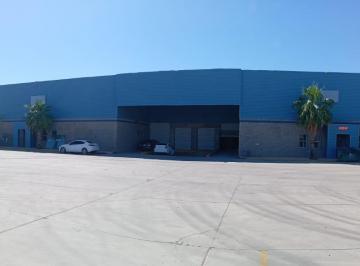 Nave industrial , Hermosillo · Bodega en Renta Cerca del Aeropuerto en Hermosillo, Sonora
