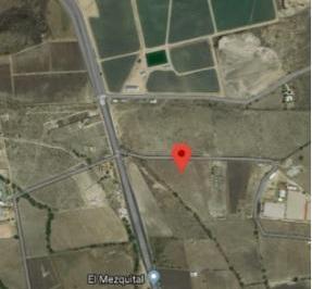 Terreno comercial , Huimilpan · Terreno en Venta Carretera a Huimilpan