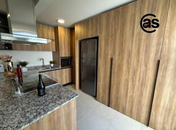 Departamento de 3 habitaciones, El Marqués · Departamento con Terraza Frontal | 96 m² | Zakia