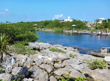 Terreno / Lote · Terreno en Akumal
