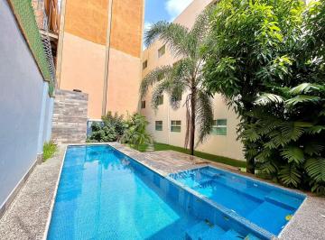 Departamento de 2 habitaciones, Cuernavaca · ¡Depto Equipado y con Salida Para Roof Garden a 5 Min del Centro del Cuernavaca!