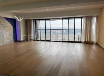 Departamento · 267m² · 3 Recámaras · 3 Estacionamientos · Departamento en Venta en Be Grand San Ángel