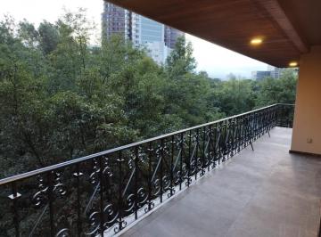 Departamento de 3 habitaciones, Miguel Hidalgo · Departamento en Renta Campos Eliseos - Polanco