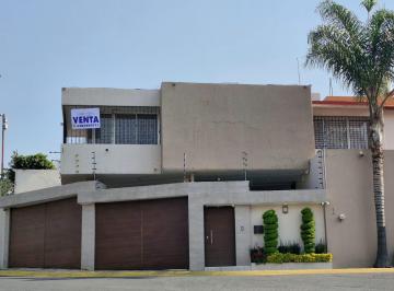 Casa de 3 habitaciones, Naucalpan de Juárez · Casa en Venta 4a Seccion Lomas Verdes!